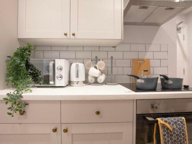 Room for rent in Lynton, North Devon