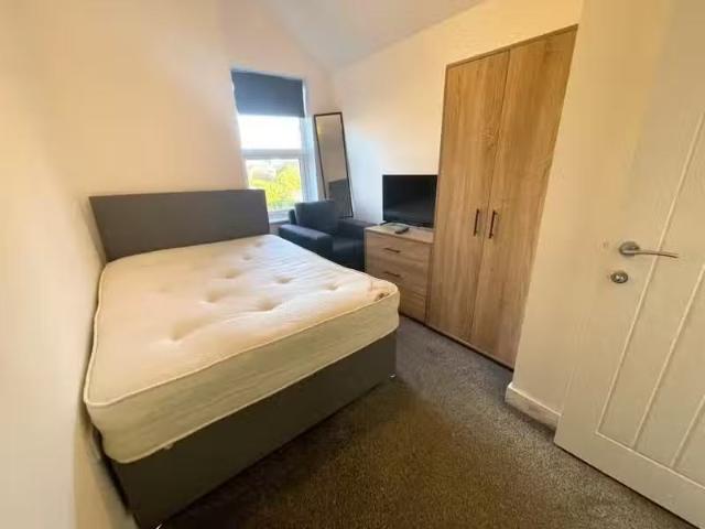 House for rent in Baswich, Staffordshire