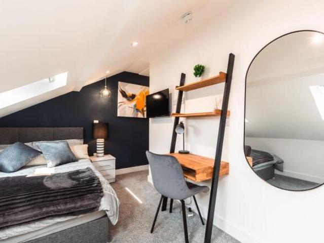 Room for rent in Ballymena, Northern Ireland