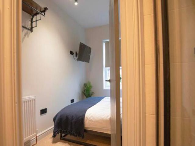 Room for rent in Osmaston, East Midlands