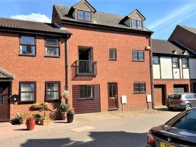 House for rent in Cambridgeshire