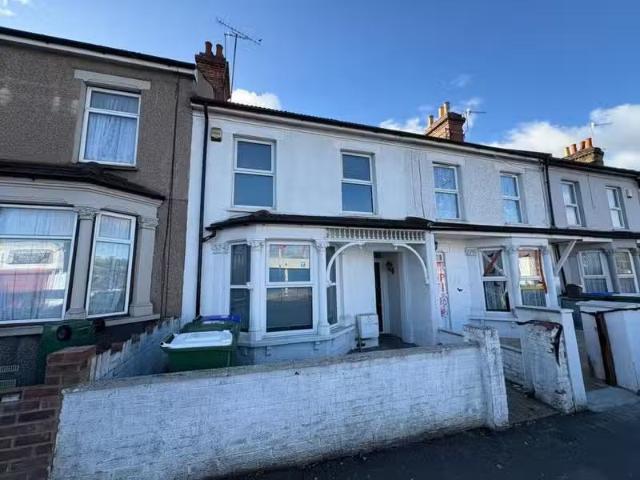 House for rent in Belvedere, Greater London