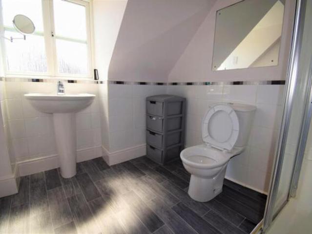 Room for rent in Chellaston, East Midlands