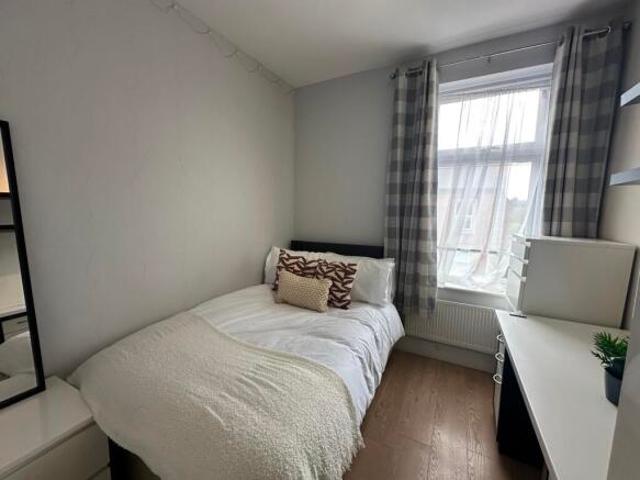 Room for rent in Wilson, Leicestershire