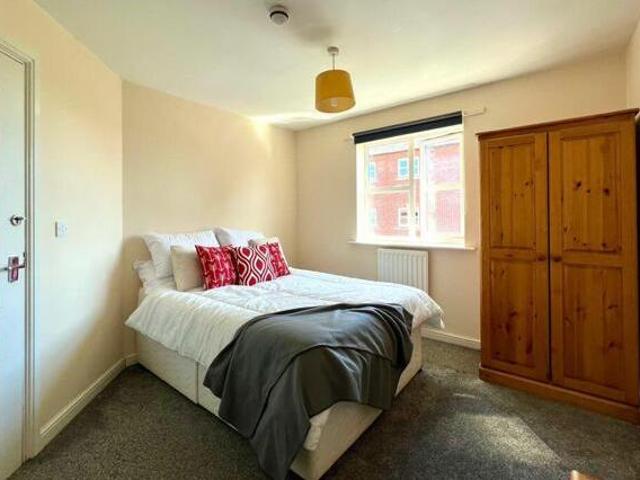 House for rent in St John's, Worcestershire