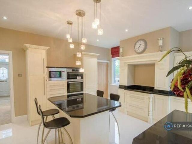 House for rent in Wood Top, Irwell Vale