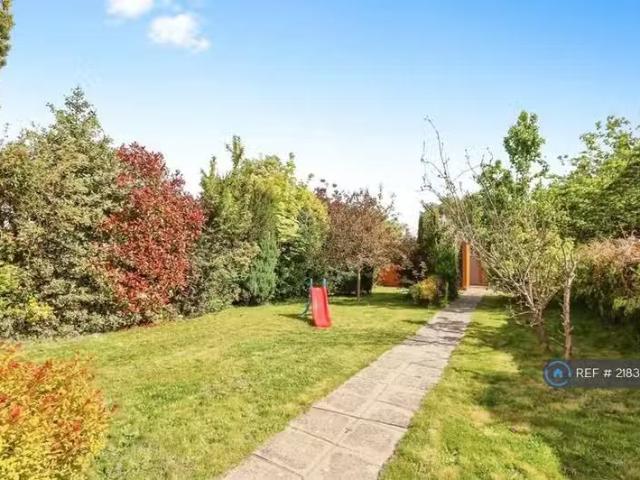 House for rent in Alderney, Poole