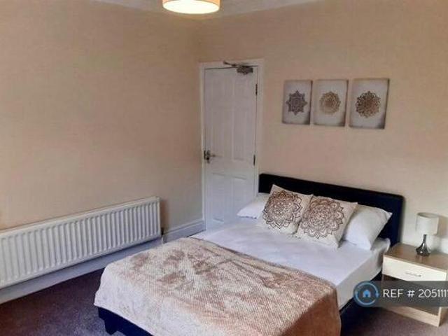 House for rent in Clifton, South Yorkshire