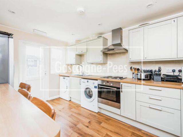 Room for rent in Bellfields, Westborough