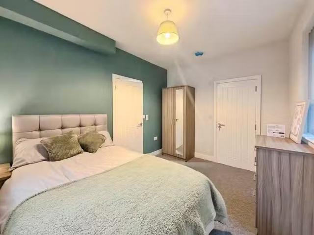 House for rent in California, Littleover