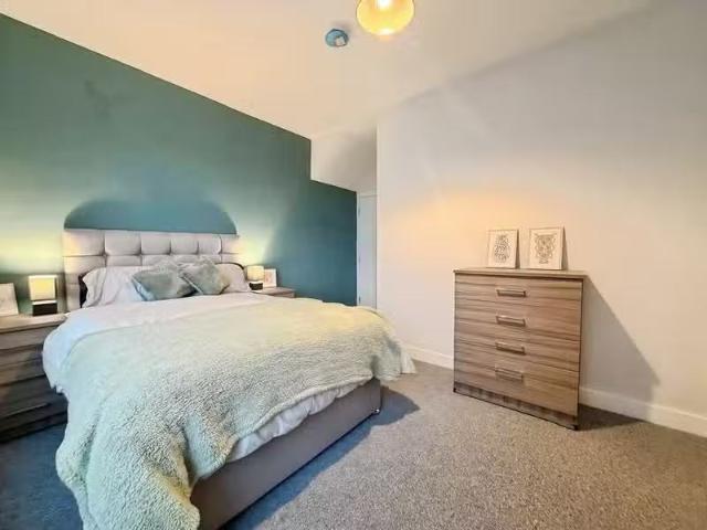 House for rent in California, Littleover