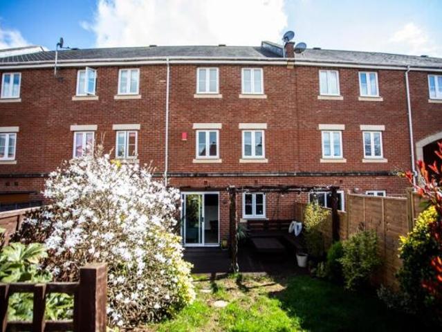 Room for rent in Digby, Watergate