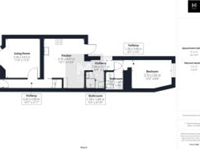 Room for rent in Feckenham, City Of Bristol