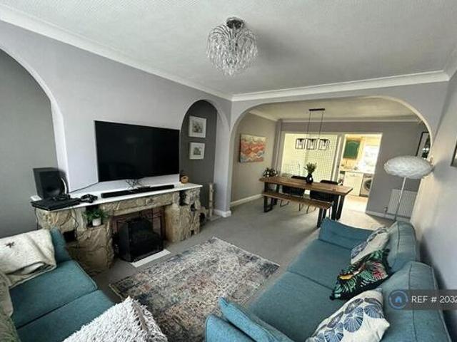 House for rent in Ruislip, Greater London