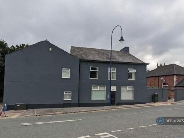 House for rent in Halton