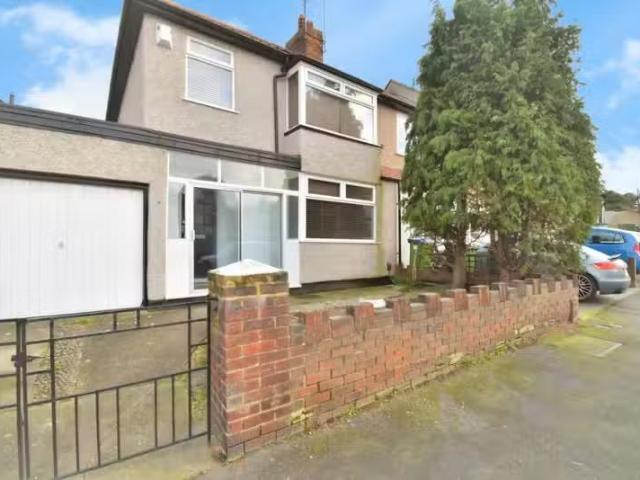 House for rent in Belvedere, Greater London