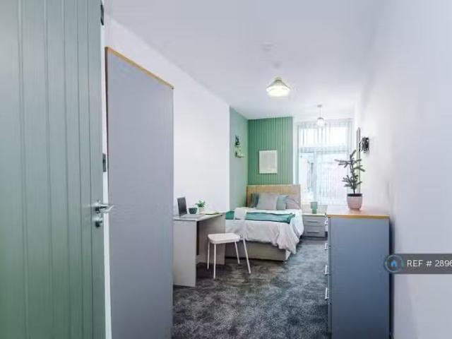 House for rent in Lee Bank, Greater Manchester