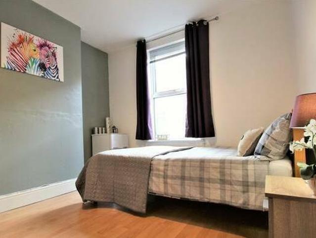 House for rent in Lincolnshire