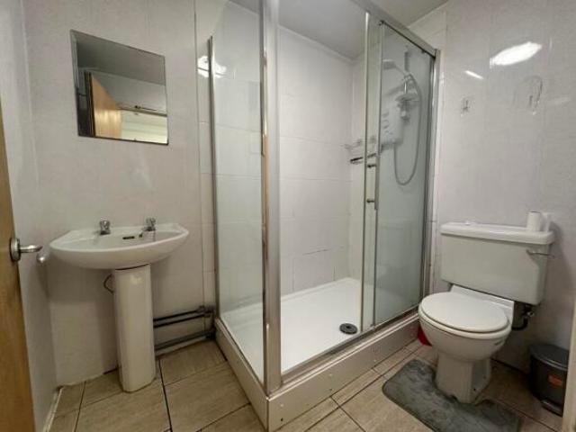 Room for rent in Sydenham, Green Close