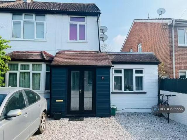 House for rent in Epsom, Surrey