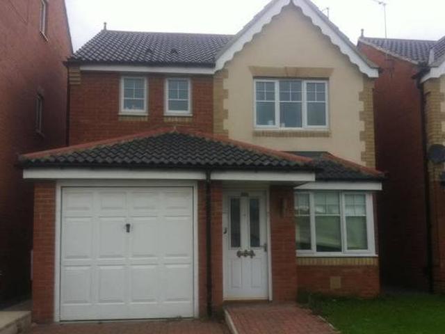 House for rent in Tyne And Wear