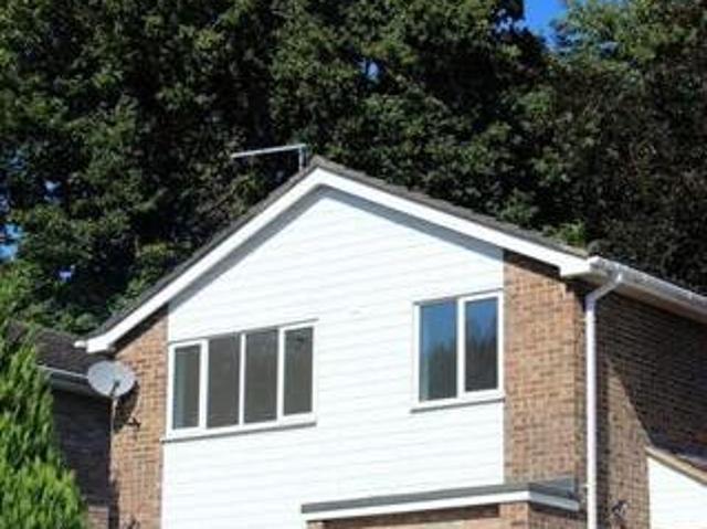 House for rent