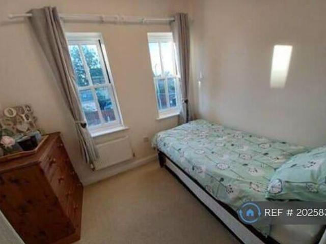 House for rent in Sandy, Bedfordshire