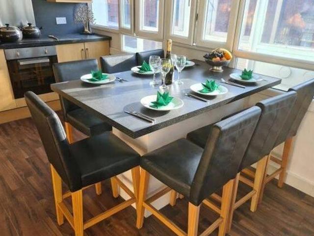 House for rent in Pinfold, Leicestershire