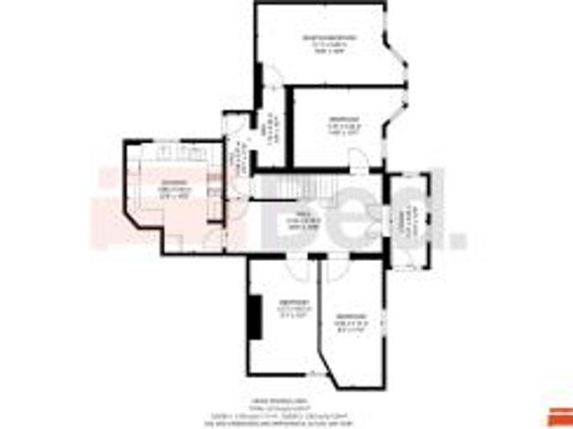 Room for rent in Northgate Village, Two Mills