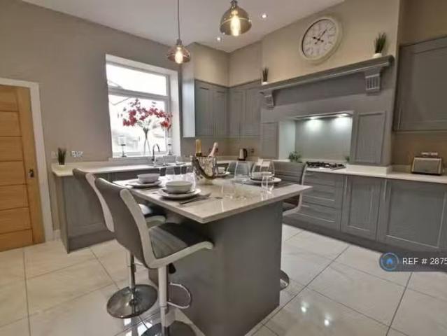 House for rent in Irwell Vale, Lancashire