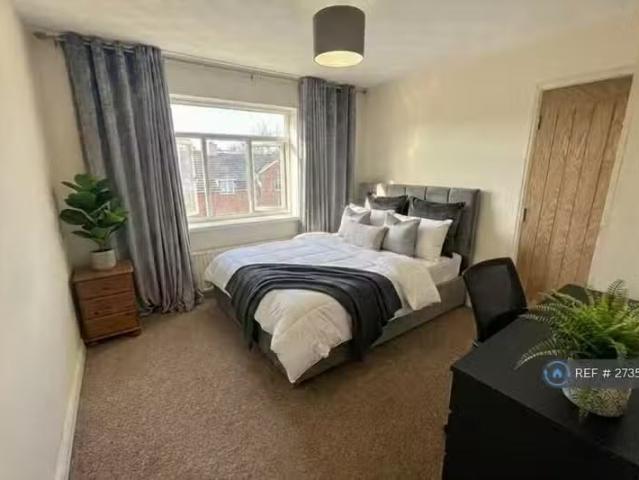 House for rent in Upper Knowle, Feckenham