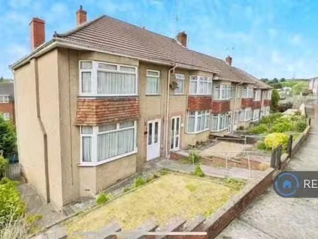 House for rent in Upper Knowle, Feckenham