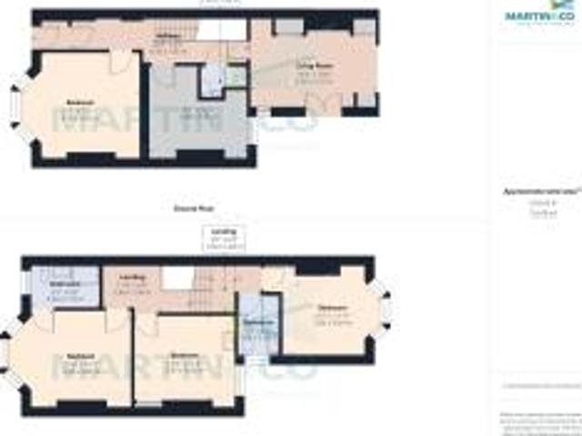 Room for rent in Sea View, Havant