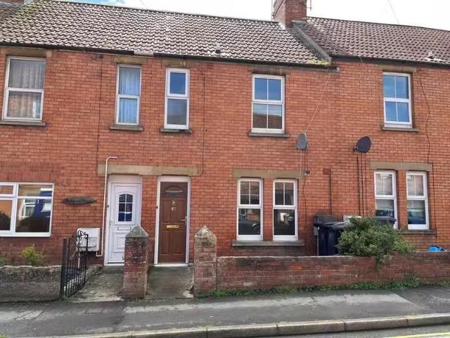 House for rent