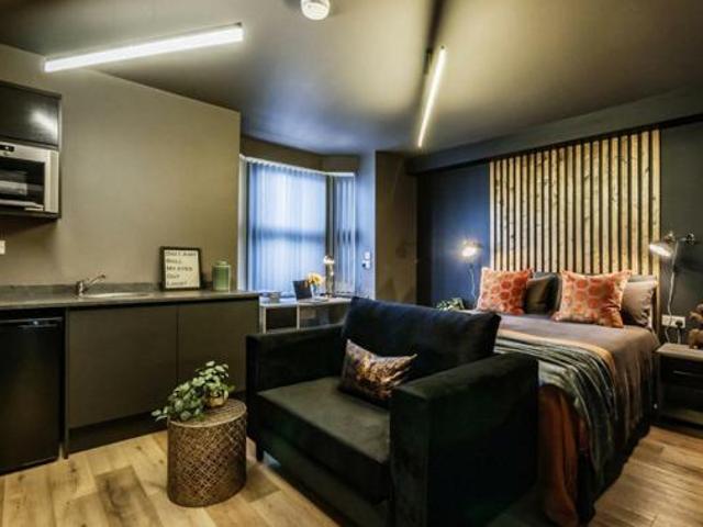 House for rent in Stirchley, West Midlands