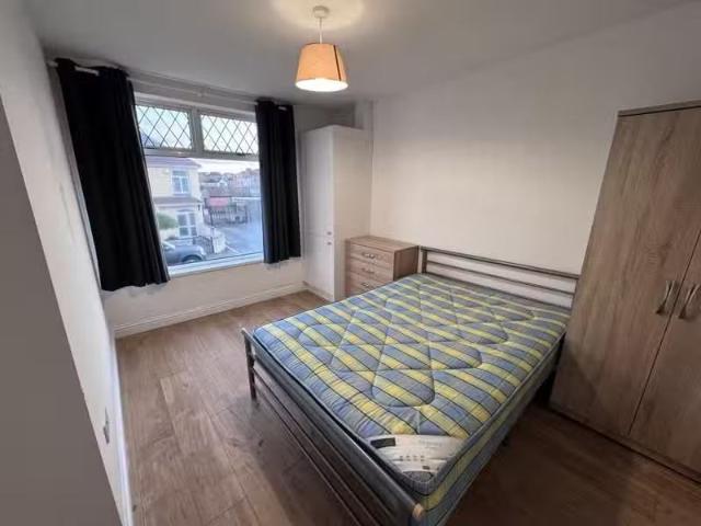 House for rent in Little Ilford, Greater London
