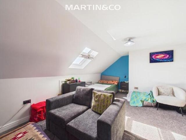 Room for rent in Reading