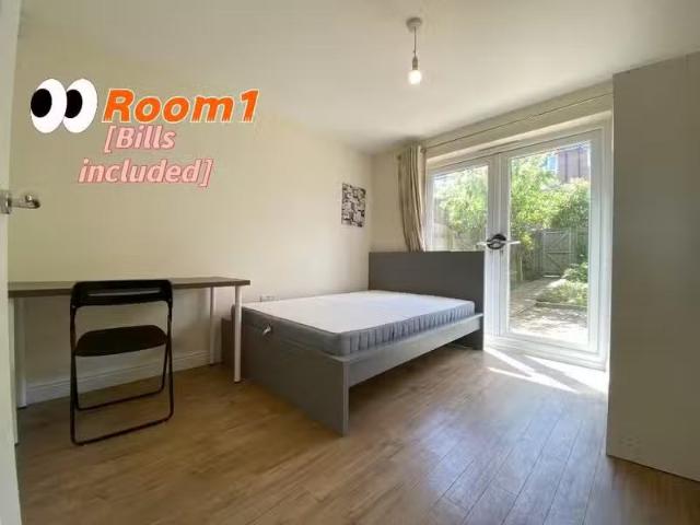 House for rent in Feckenham, City Of Bristol
