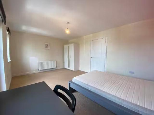 House for rent in Feckenham, City Of Bristol