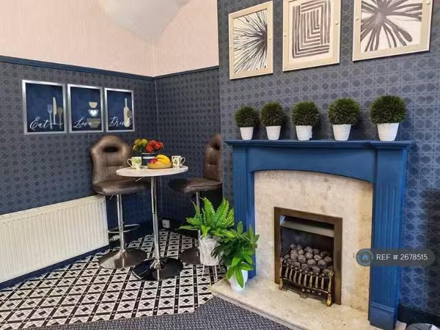 House for rent in Luddenden, West Yorkshire