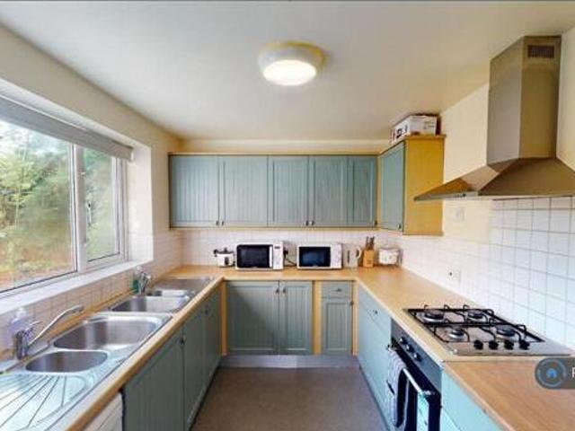 House for rent in Upperthorpe, South Yorkshire