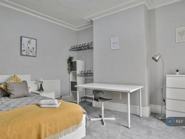 House for rent in Crookes, South Yorkshire