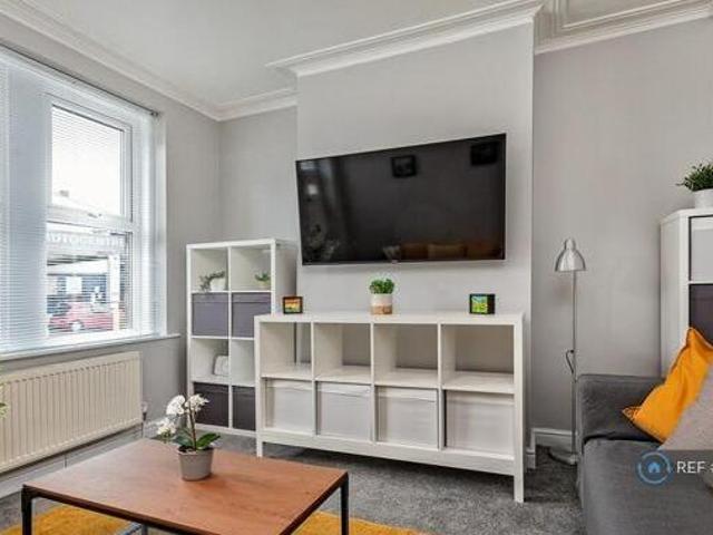 House for rent in Crookes, South Yorkshire