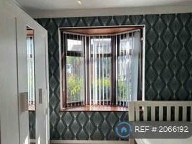 House for rent in Upperthorpe, South Yorkshire