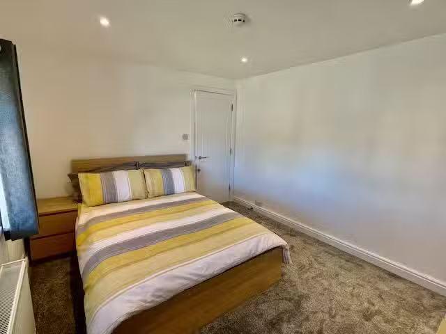House for rent in Georgia, Greater Manchester