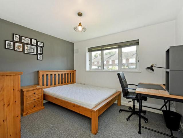 Room for rent in Winnall, Hampshire