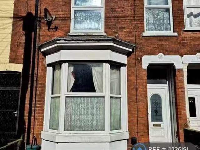 House for rent in Yorkshire And The Humber