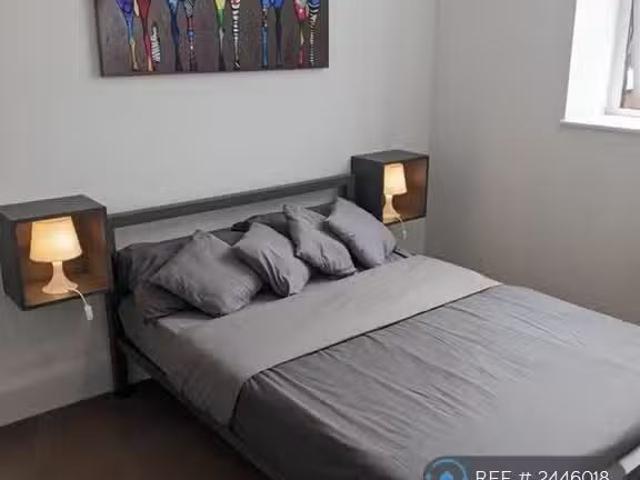 House for rent in Lee Bank, Greater Manchester