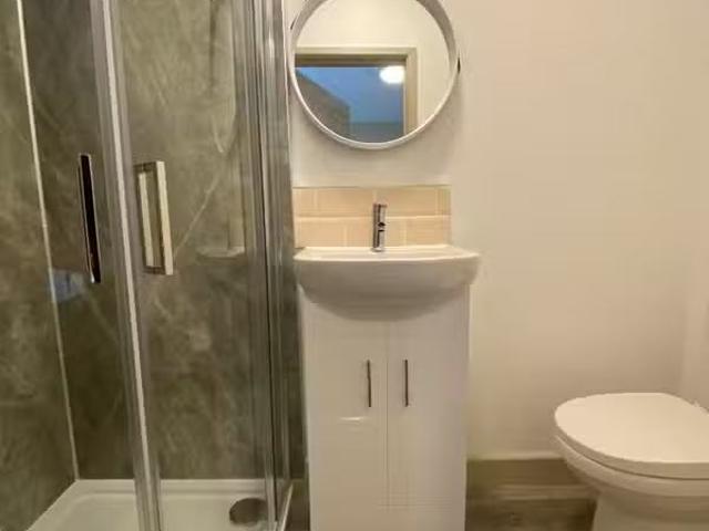 House for rent in Beamhurst, Staffordshire