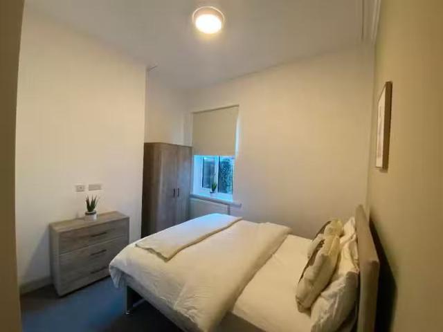 House for rent in Beamhurst, Staffordshire